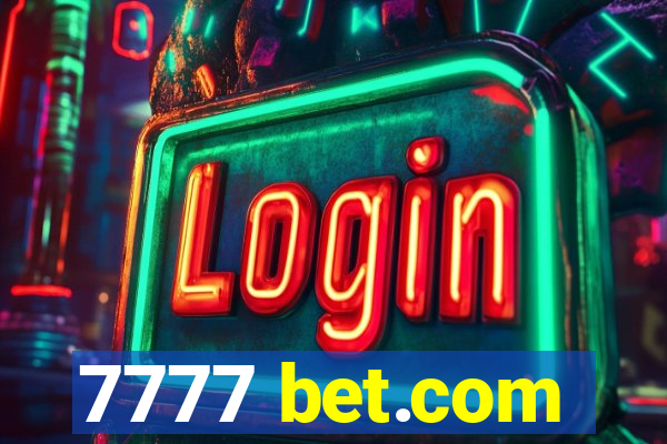 7777 bet.com